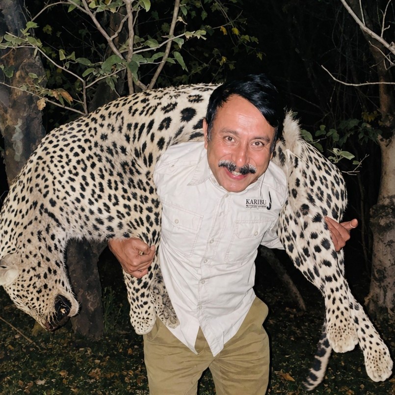 Raju Paul